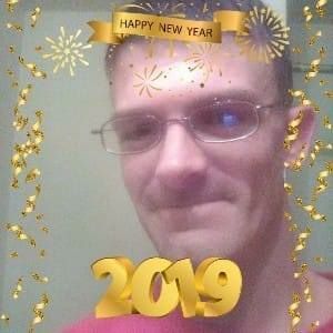 Meet your Posher, Todd